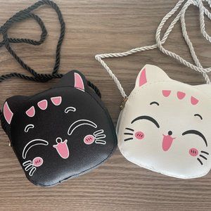 Cat Purses